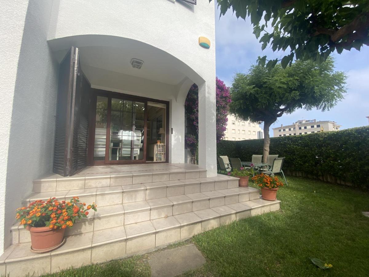 R17 Casa Merce Rodoreda カラフェル エクステリア 写真