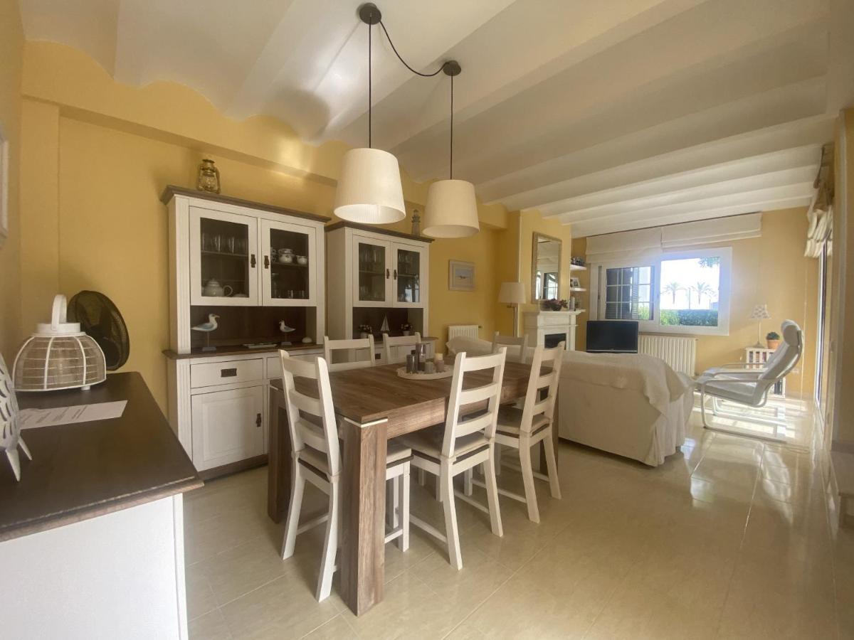 R17 Casa Merce Rodoreda カラフェル エクステリア 写真