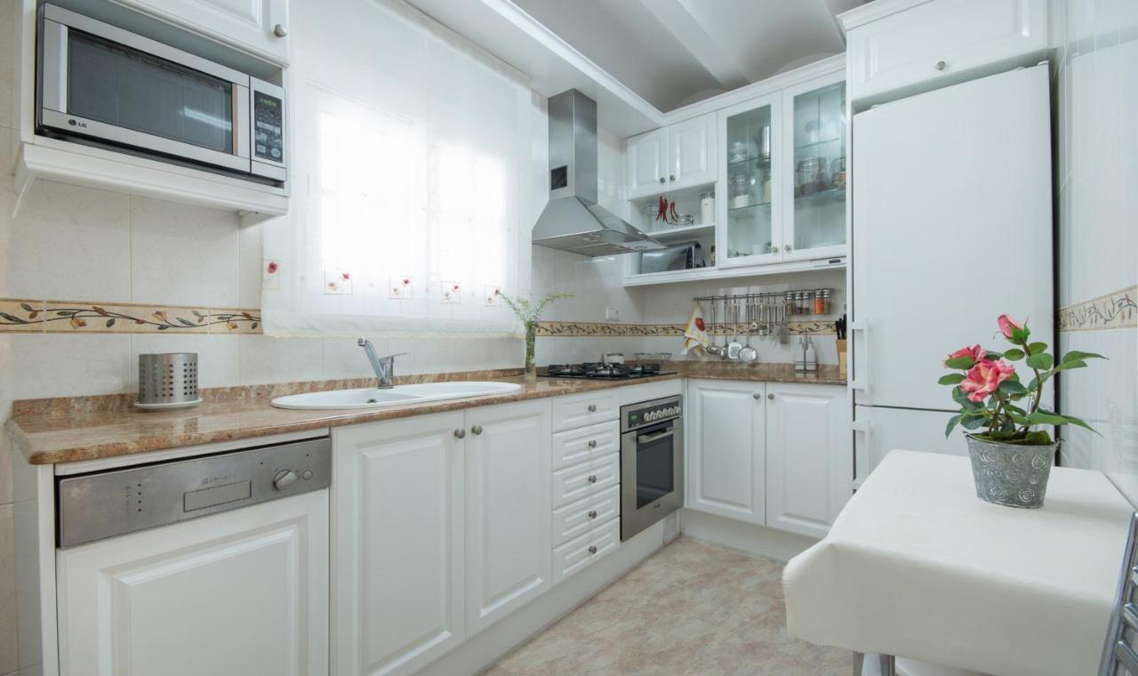 R17 Casa Merce Rodoreda カラフェル エクステリア 写真