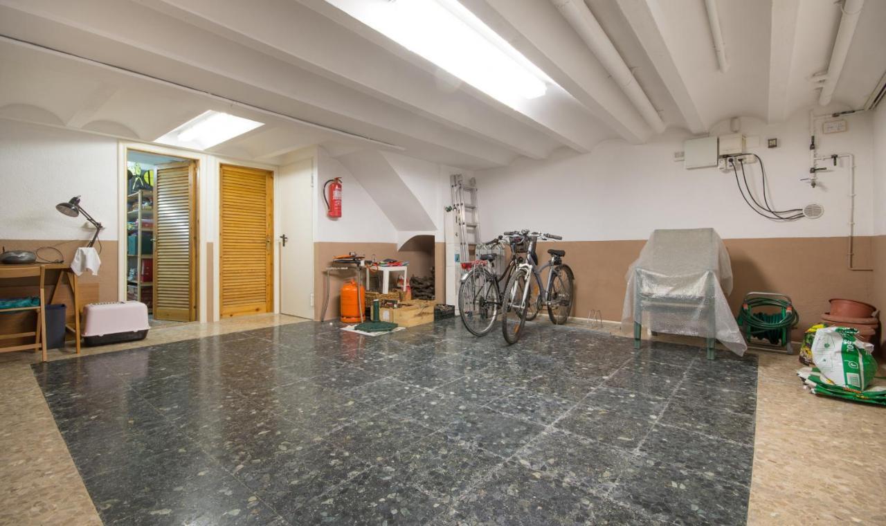 R17 Casa Merce Rodoreda カラフェル エクステリア 写真